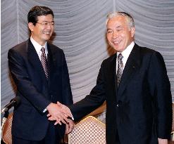 Otoshi to become president of IBM Japan